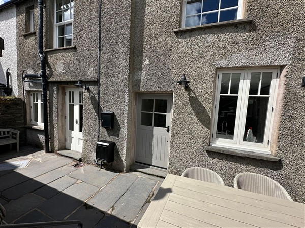 La'al Kirkstone Brow, 
