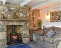 Take things easy at Labourers Cottage; Cornwall