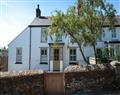 Take things easy at Laburnum Cottage; Veryan; St Mawes and the Roseland