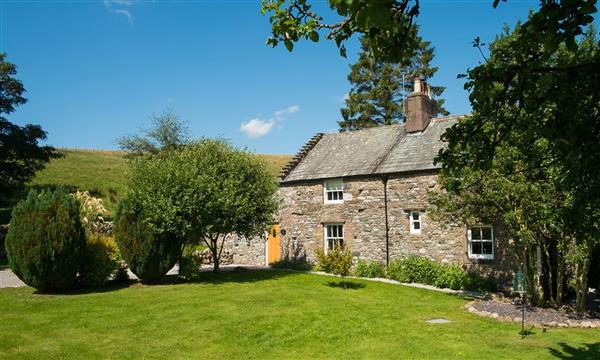 Lacet Cottage - Cumbria