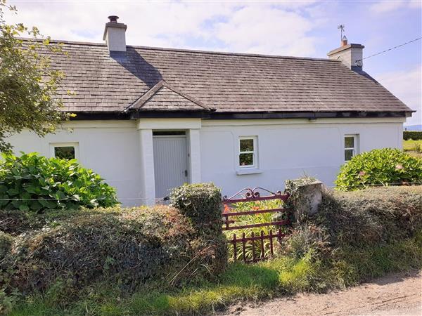 Lackaroe Cottage in North Tipperary