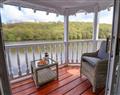 Enjoy a leisurely break at Lady Of The Lake; ; Rudyard Lake