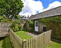 Relax at Lady Pamela's Cottage; ; Looe