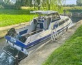 Enjoy a leisurely break at Lady V; Warwickshire