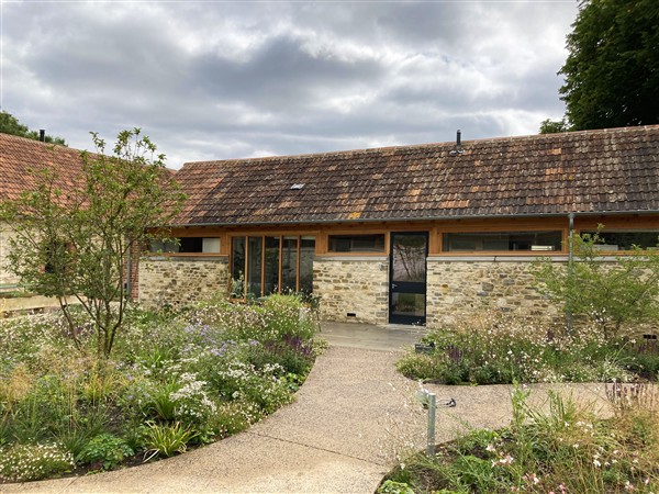 Ladymeade, Dorchester