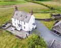 Take things easy at Lagg House; Dumfriesshire
