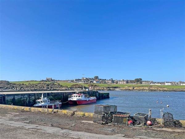 Laigh Isle Three in Wigtownshire