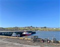 Relax at Laigh Isle Three; Wigtownshire