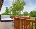 Relax in a Hot Tub at Lake View Lodge; Cheshire