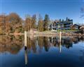 Enjoy a leisurely break at Lake View Lodge; Bowness-on-Windermere; Lake District