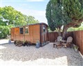 Lake View Shepherds Hut - Lincolnshire