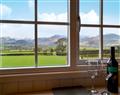 Relax at Lake View Shepherds Huts - Derwent; Cumbria