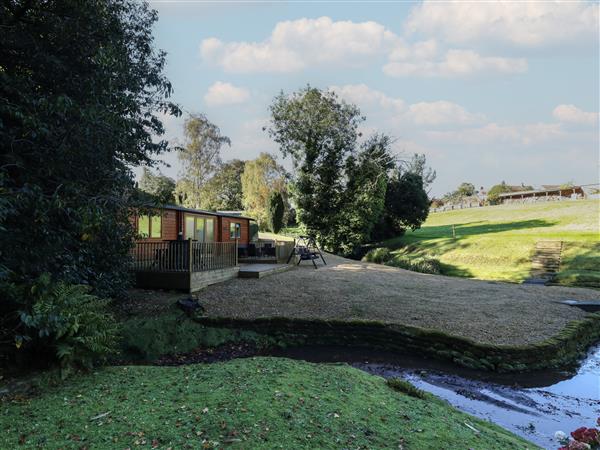 Lakehouse - Lincolnshire