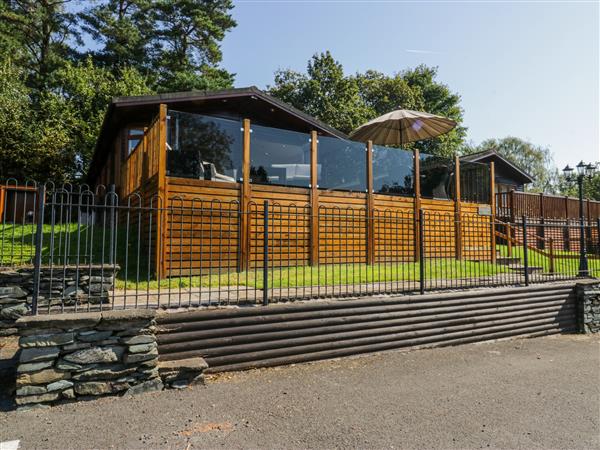 Lakeland View in Ambleside 86, Cumbria