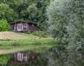 Lakeside Cabin <i>Devon</i>