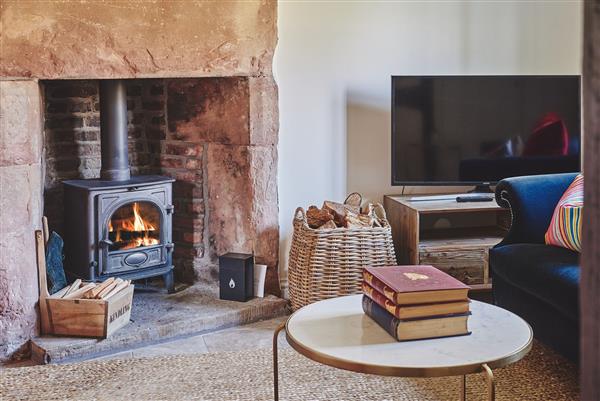 Lakeside Cottage - Cheshire