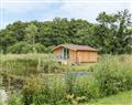 Enjoy your time in a Hot Tub at Lakeside Lodge; ; East Harling near Thetford