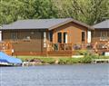 Lakeside Lodge in Tattershall Lakes Country Park - Lincolnshire