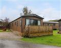 Take things easy at Lakeside Retreat; ; South Lakeland Leisure Village near Carnforth