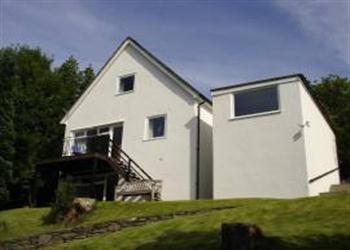 Lakeview Cottage in Windermere, Cumbria