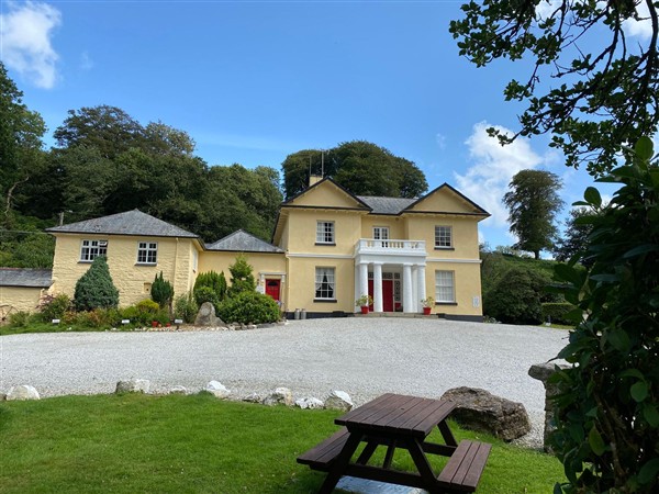 Lakeview Villa - Cornwall