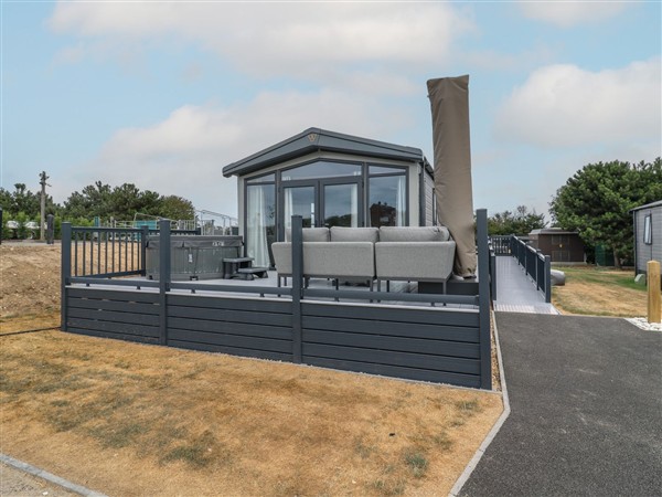 Lakewood Plot 1, 