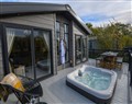 Lakewood Retreat in  - Woodhall Spa