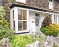 Enjoy a glass of wine at Lamb Cottage; ; Windermere