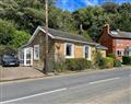 Lambert Hill Cottage in Ruswarp near Whitby - North Yorkshire