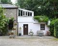 Lamorna Stream Cottage in Lamorna, Cornwall. - Great Britain