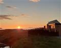 Lampay Chalets - Lampay Chalet 1 in Dunvegan - Isle Of Skye