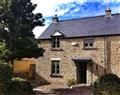 Enjoy a leisurely break at Landgate Cottage; ; Stow On The Wold