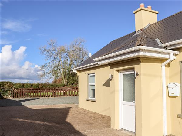 Lane Cottage in Wexford