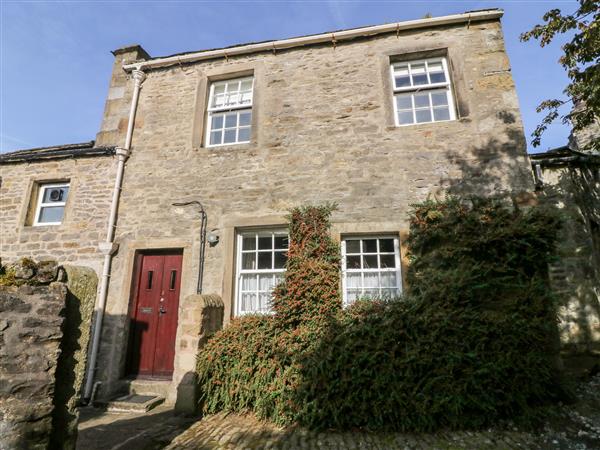Lane Fold Cottage in Grassington, Wharfedale - North Yorkshire