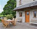 Lane Foot Barn - Drover’s Croft in Kendal, Cumbria. - Great Britain