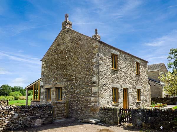 Lane Foot Cottage in North Yorkshire