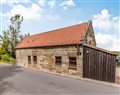 Lanes Barn - North Yorkshire