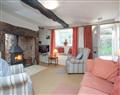 Forget about your problems at Lanes Cottage; Devon