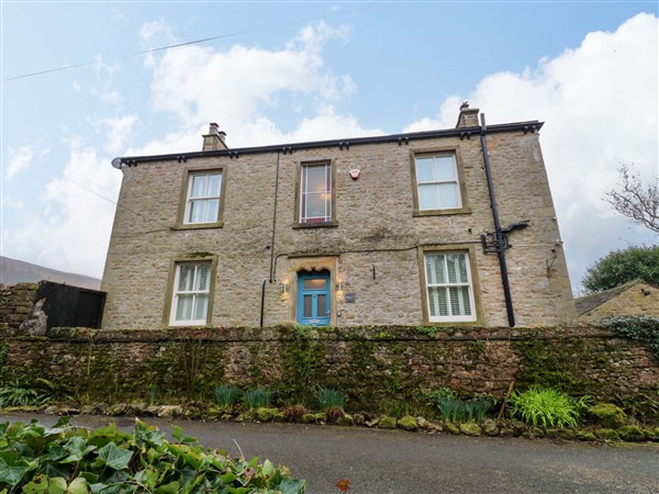 Langcliffe House - North Yorkshire