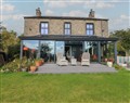 Langcliffe House in  - Kettlewell