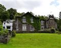 Enjoy a glass of wine at Langdale (Deluxe); Ambleside; Cumbria