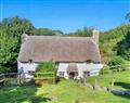 Forget about your problems at Langford Down Cottage; ; Slapton