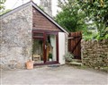 Lannlyvri Lodge - Cornwall