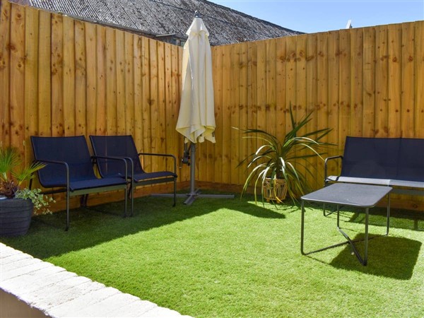 Lansdowne House in Powys