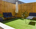 Take things easy at Lansdowne House; Powys