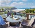 Enjoy a glass of wine at Lanson; Cornwall