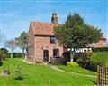 Forget about your problems at Lanthorn Cottage; Norfolk