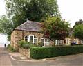 Enjoy a leisurely break at Lapwing Cottage; ; Bamburgh