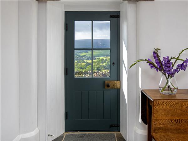 Lapwing Cottage in North Yorkshire