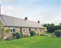Lapwing Cottage in Duddo, nr. Berwick - Northumberland